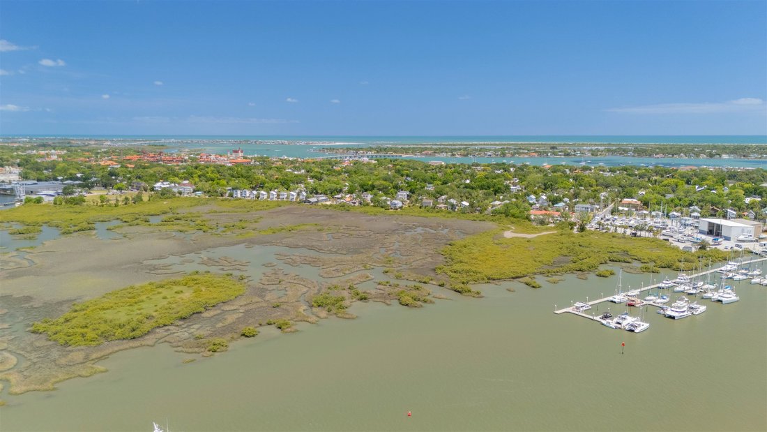 House in St. Augustine, Florida, United States 4 - 17303706