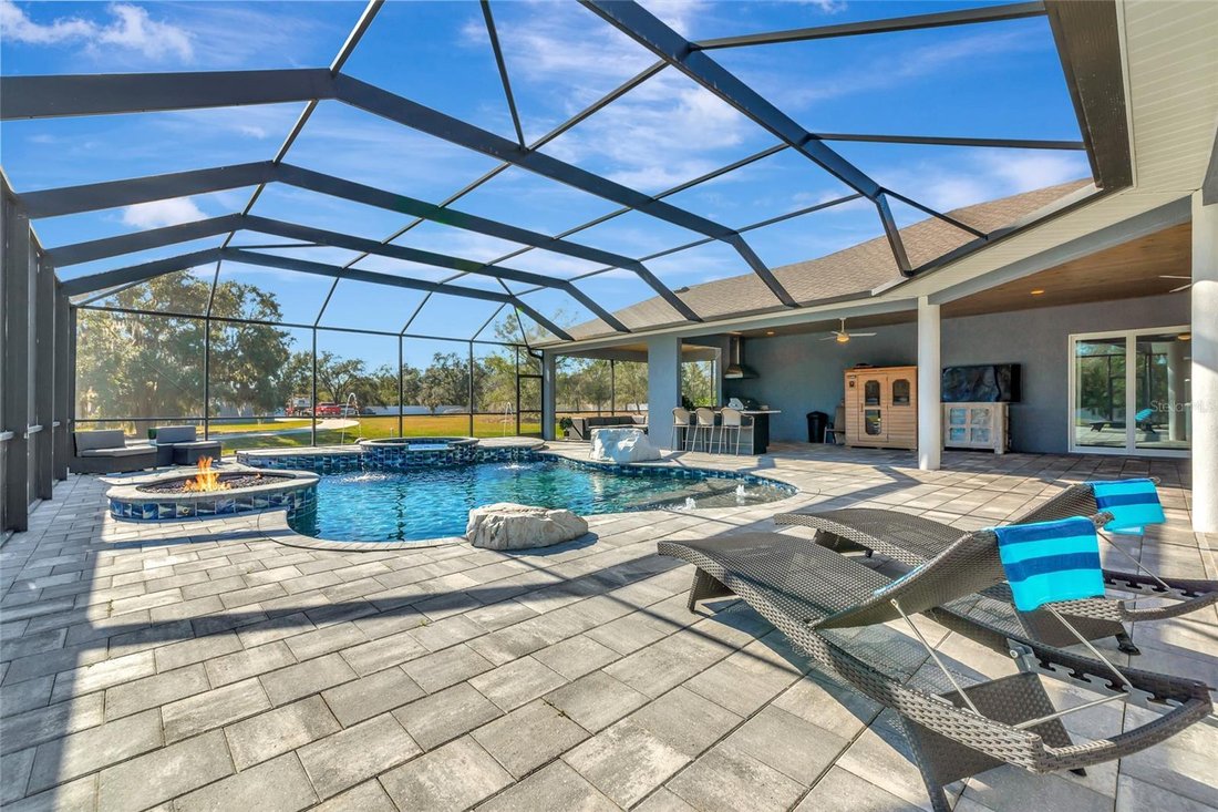 House in Myakka City, Florida, United States 2 - 17305171