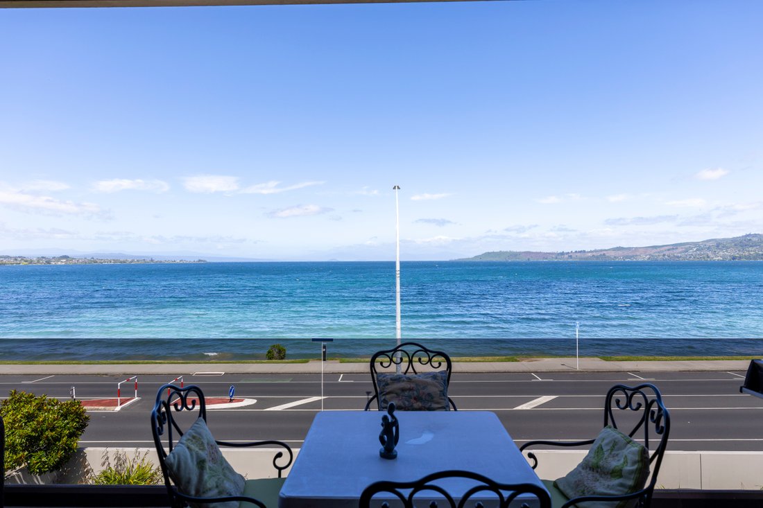 Apartment in Taupo, Waikato, New Zealand 2 - 17306644