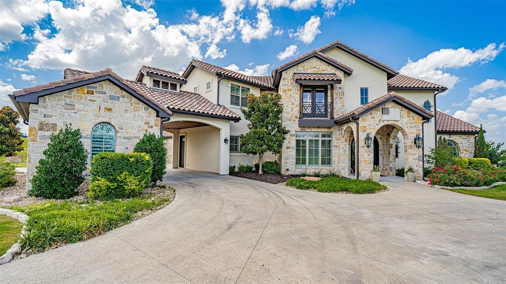 House in Aledo, Texas, United States 2 - 17305908