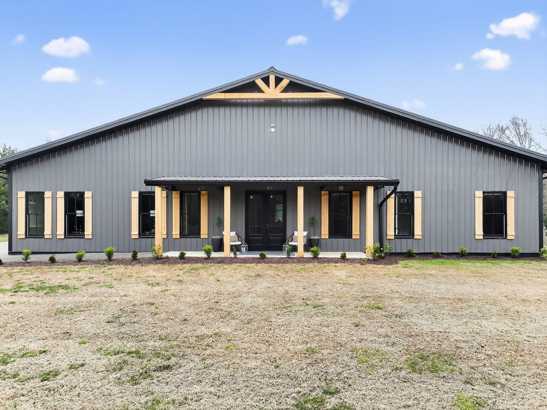 House in Eagleville, Tennessee, United States 3 - 17307268