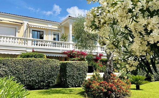 Wohnung in Cannes, Provence-Alpes-Côte d'Azur, Frankreich 1
