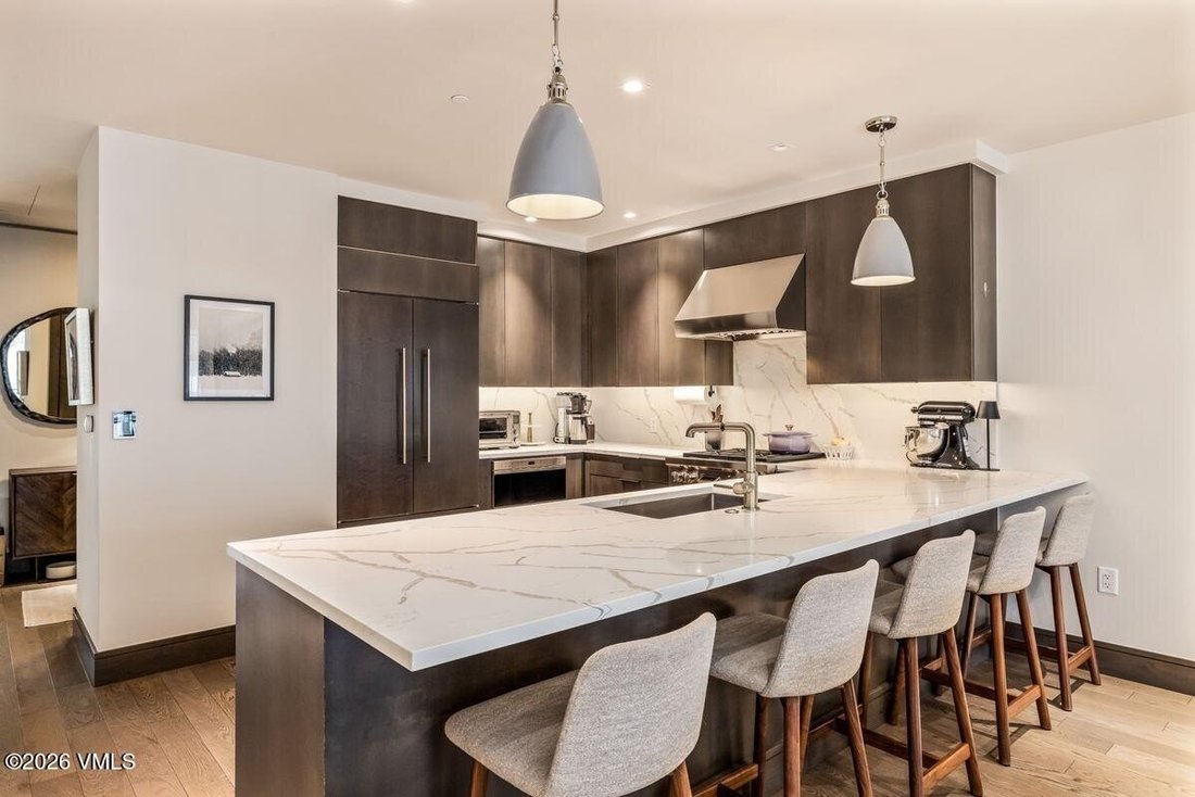 House in Vail, Colorado, United States 4 - 17306843