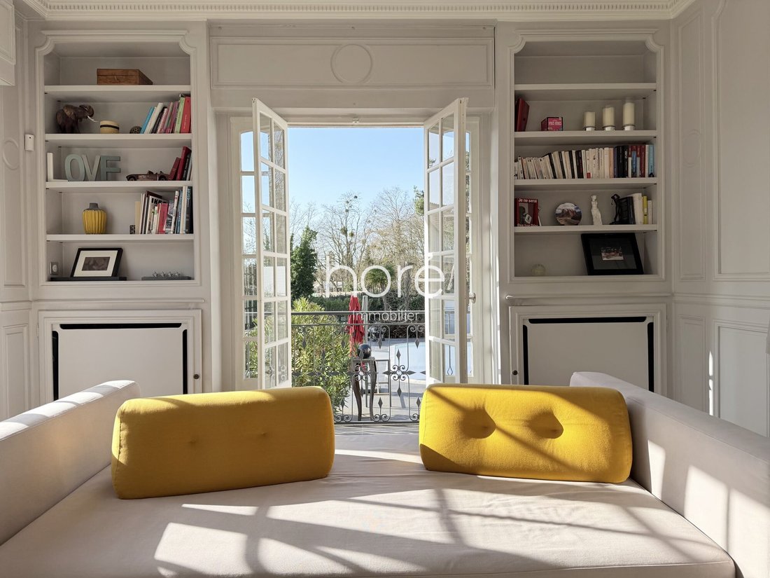 Casa a Beauchamp, Isola di Francia, Francia 1 - 17306883