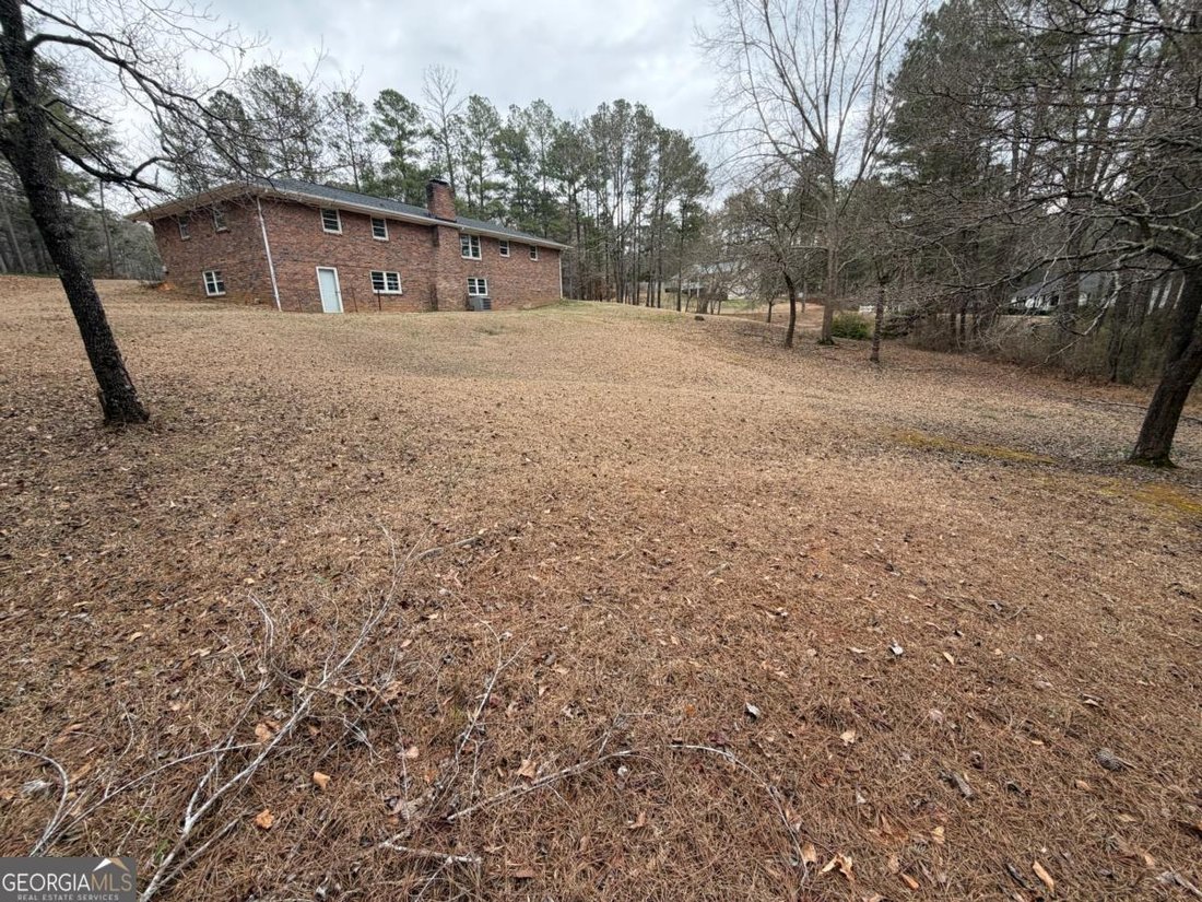 House in Dallas, Georgia, United States 3 - 17304200