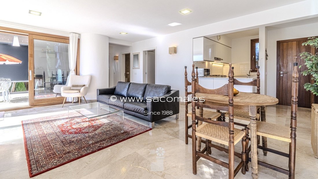 Chalet in Manacor, Balearic Islands, Spain 4 - 17302814