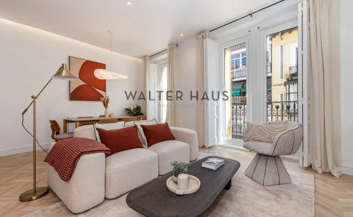 Apartment in Centro, Madrid, Spain 1