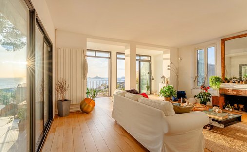 Casa en Le Roucas Blanc, 7e Arrondissement, Marsella 1