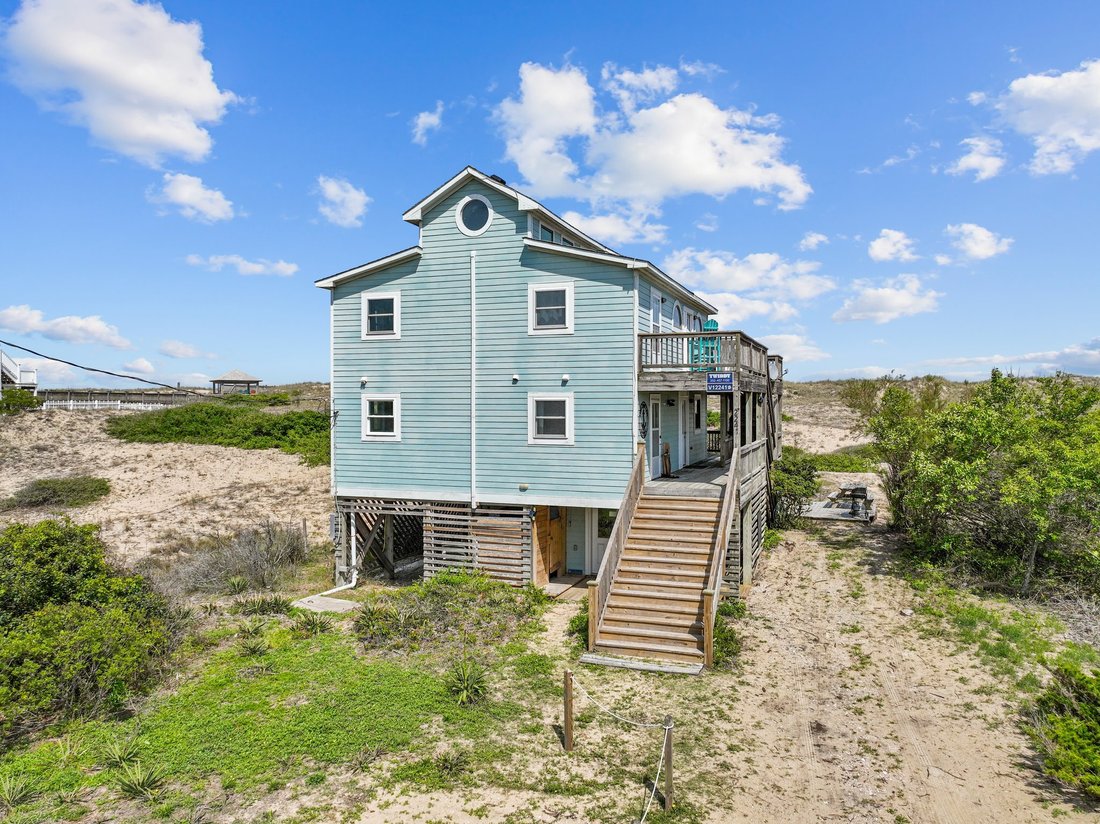 House in Corolla, North Carolina, United States 3 - 17302465