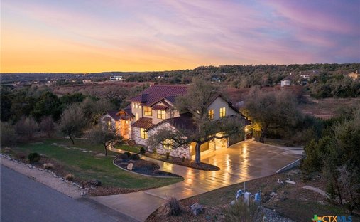 Casa a New Braunfels, Texas, Stati Uniti 1