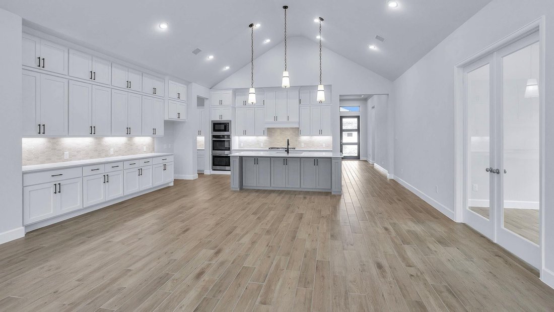 House in Montgomery, Texas, United States 4 - 16508561