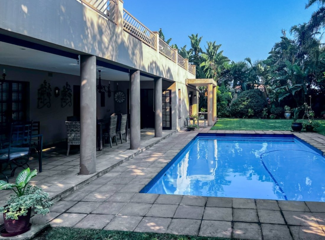 Beachwood, KwaZulu-Natal, South Africa 1 - 17303360