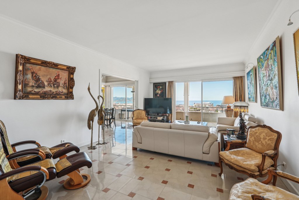 Apartment in La Californie, Cannes, France 5 - 15543501