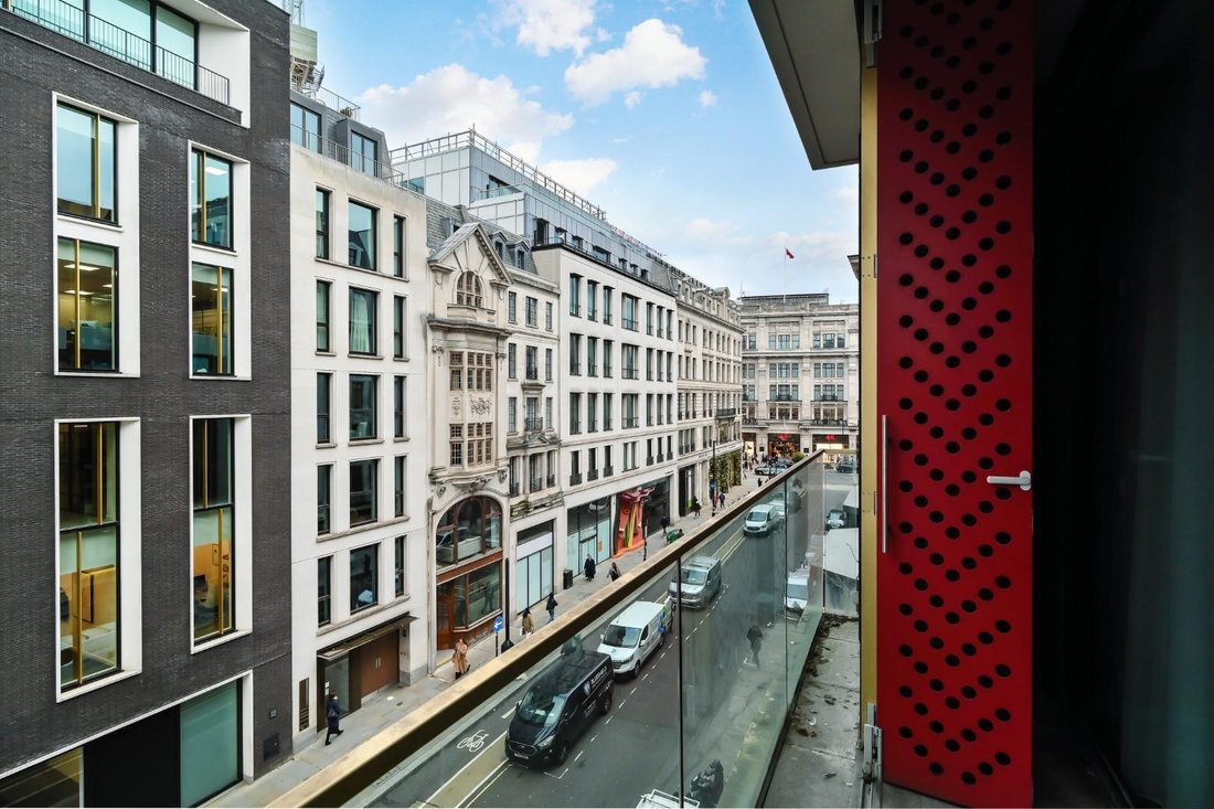 Apartment in Mayfair, Westminster, England 5 - 17303853