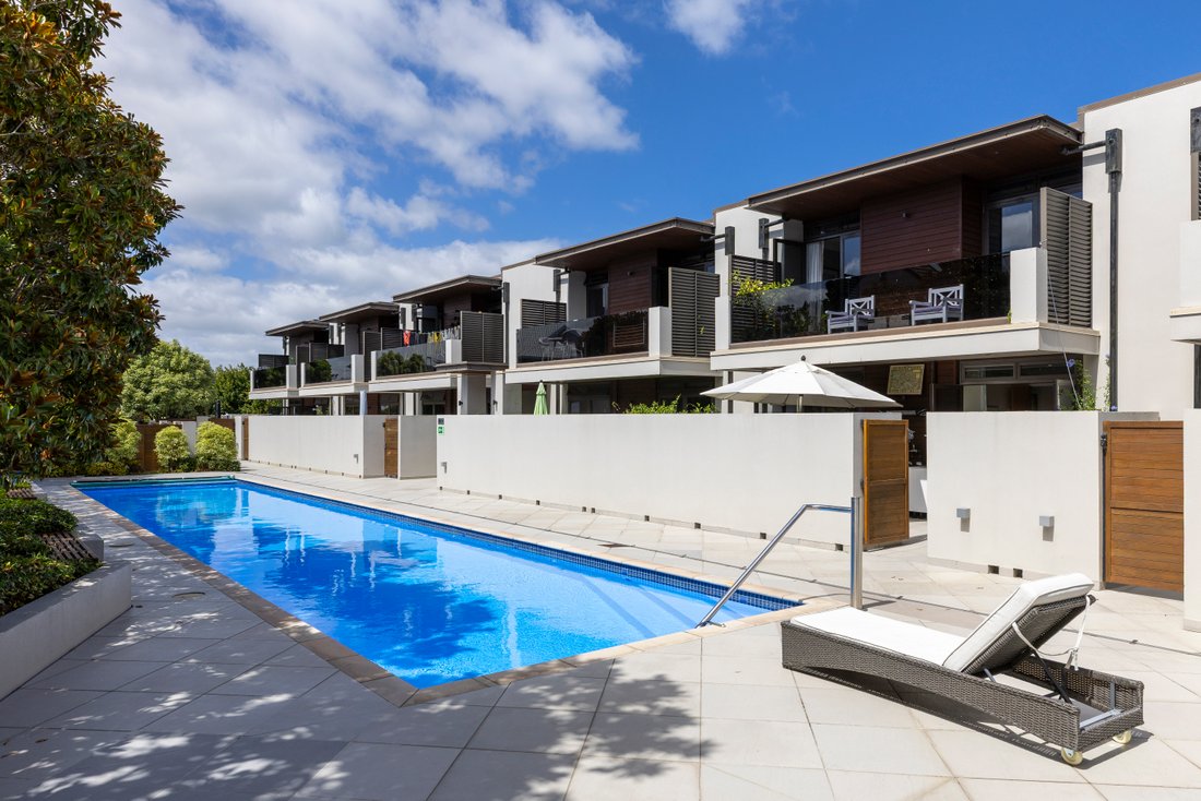Apartment in Taupo, Waikato, New Zealand 3 - 17306644