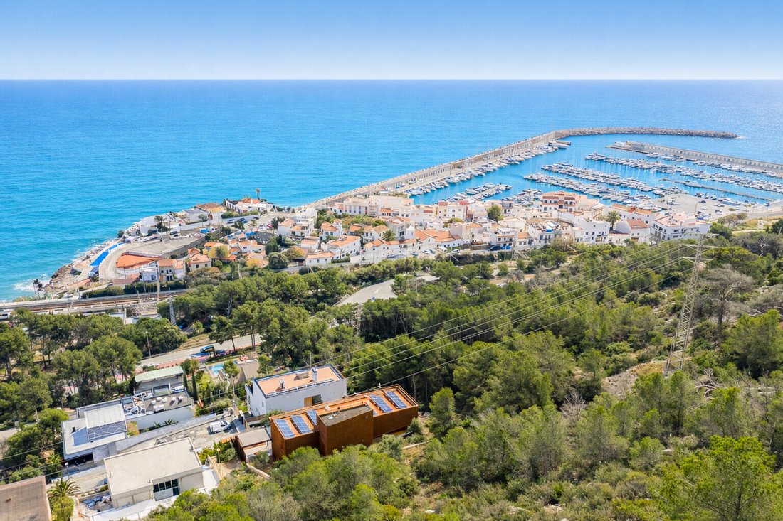 House in Sitges, Catalonia, Spain 4 - 17302461