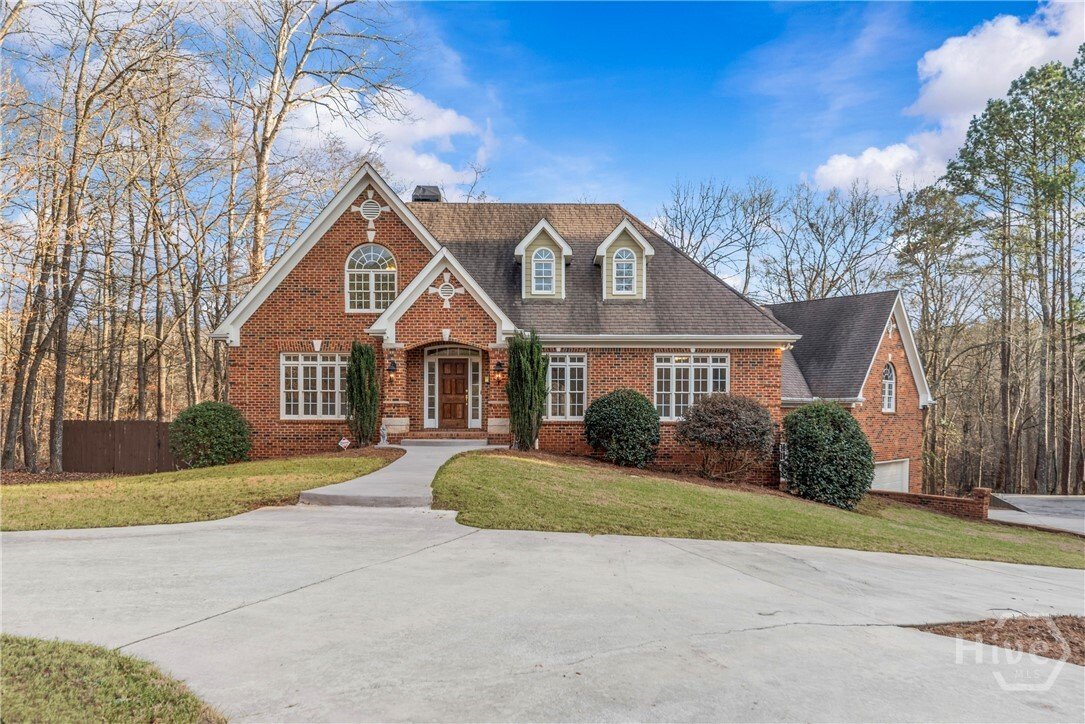 House in Bishop, Georgia, United States 2 - 17307220