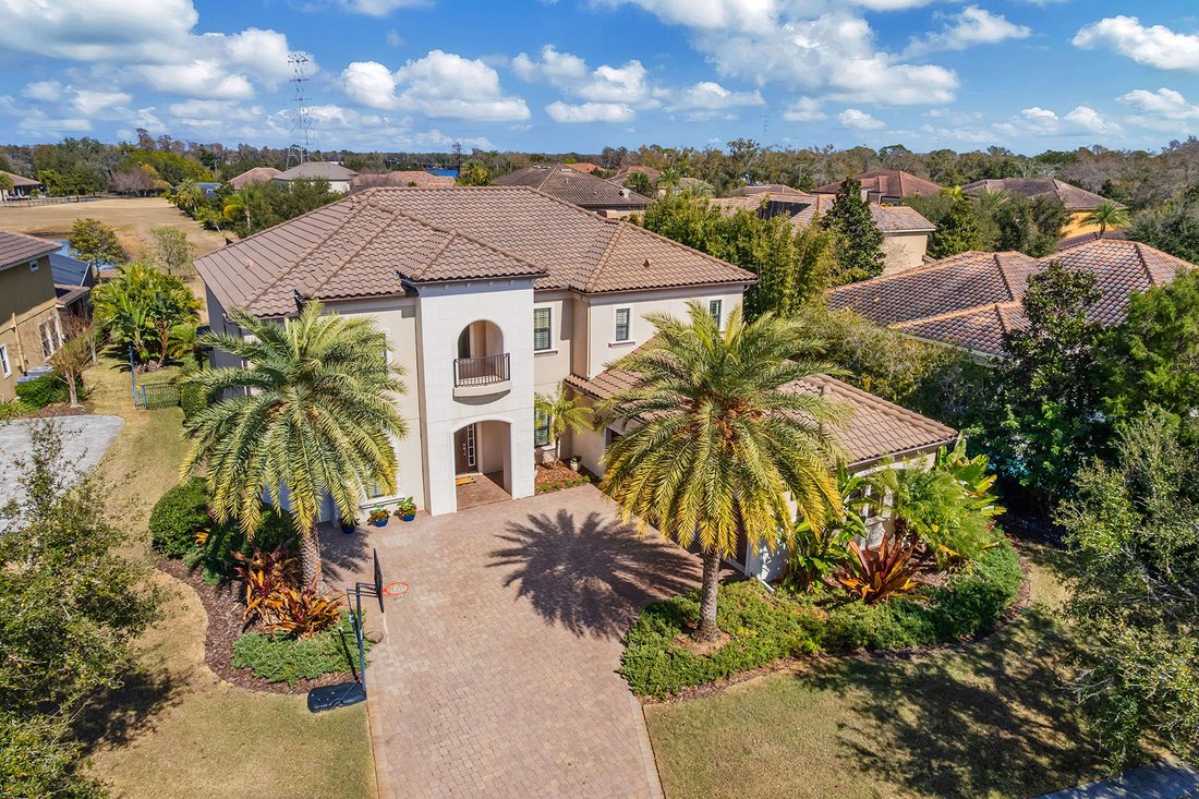 House in Tampa, Florida, United States 1 - 16701633