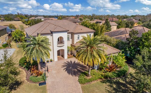 Haus in Tampa, Florida, Vereinigte Staaten 1