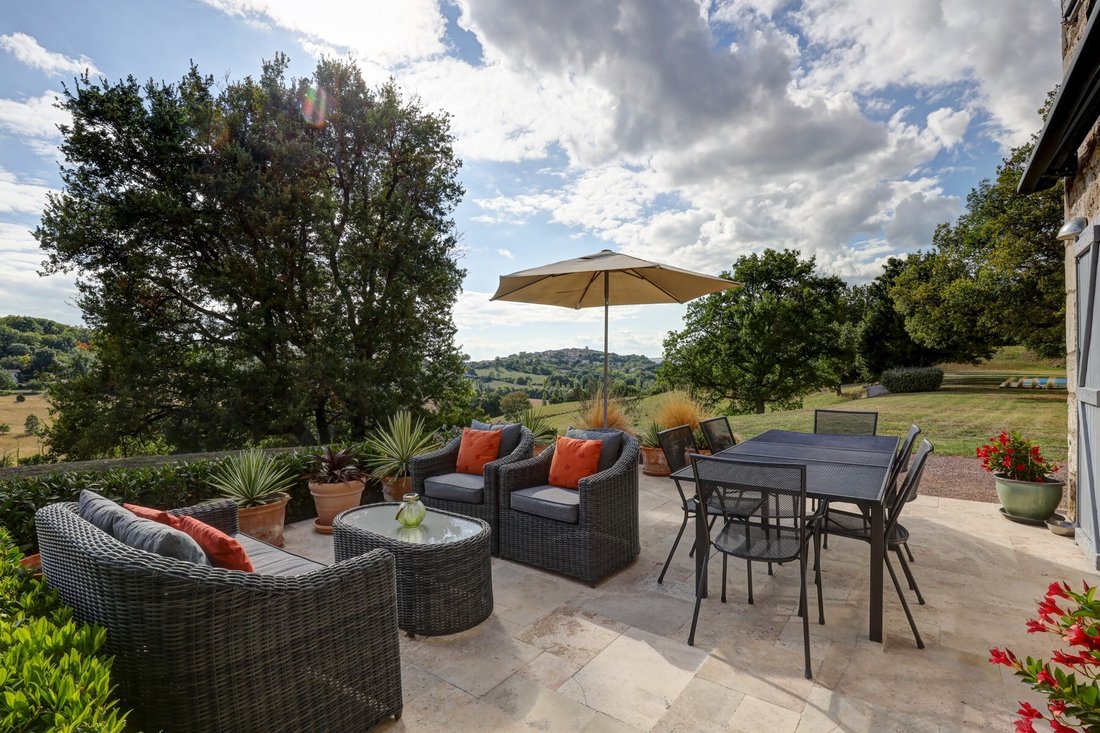 House in Castelnau-de-Montmiral, Occitania, France 4 - 17306073