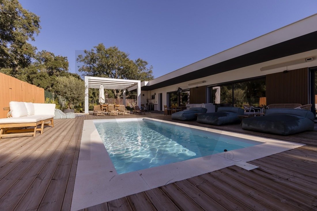 House in Santo Estevao, Santarem District, Portugal 3 - 17305433