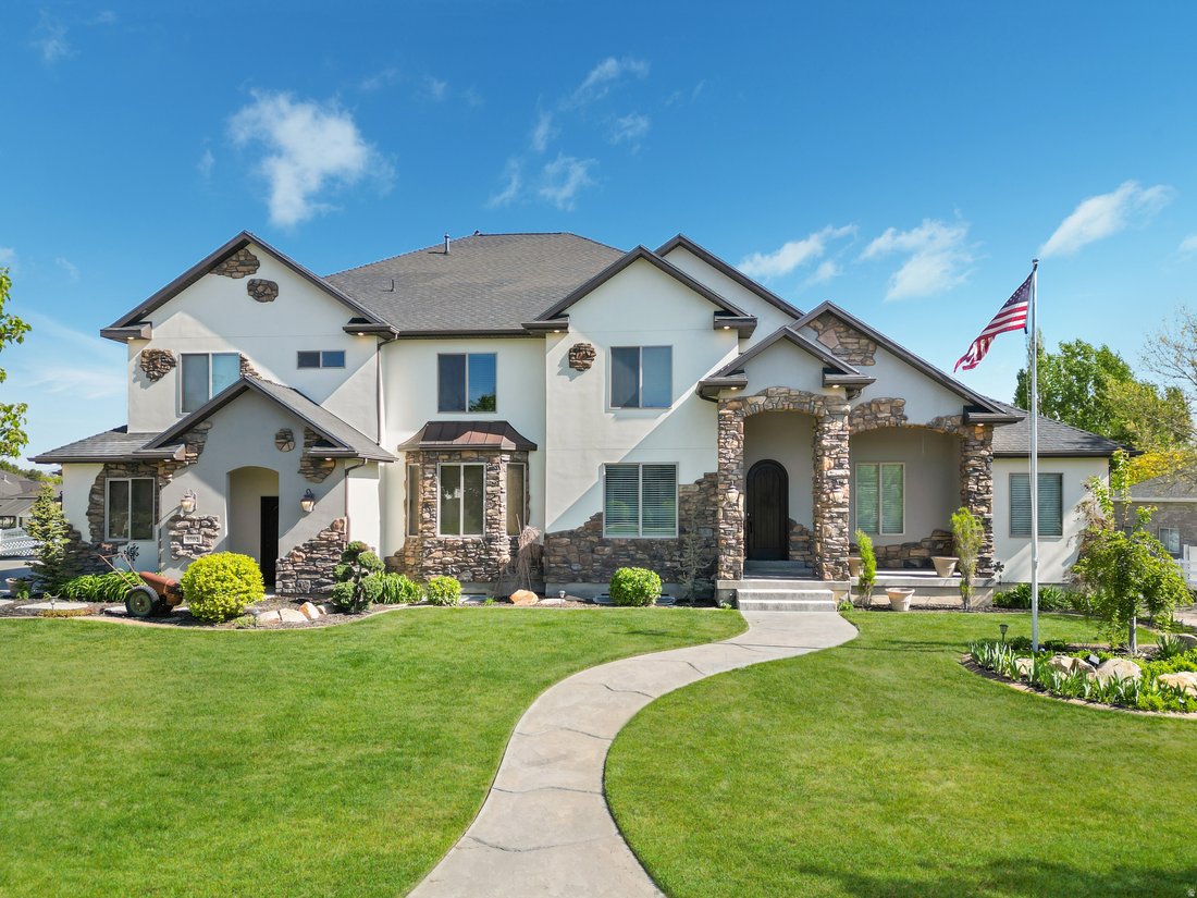 House in Riverton, Utah, United States 3 - 17306040