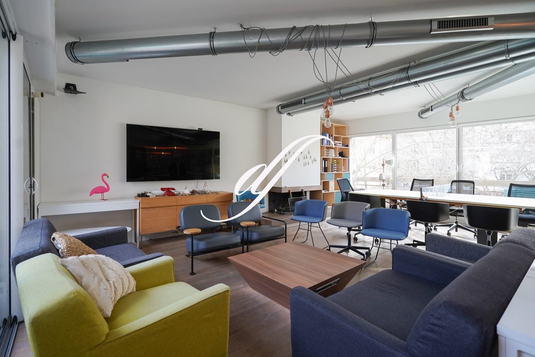 Silly-Gallieni, Boulogne-Billancourt, France 2 - 17306909