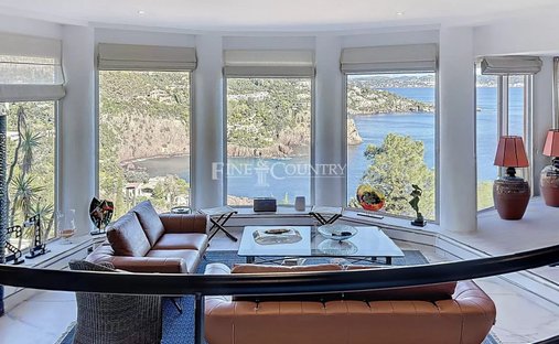 Appartement à Théoule-sur-Mer, Provence-Alpes-Côte d'Azur, France 1