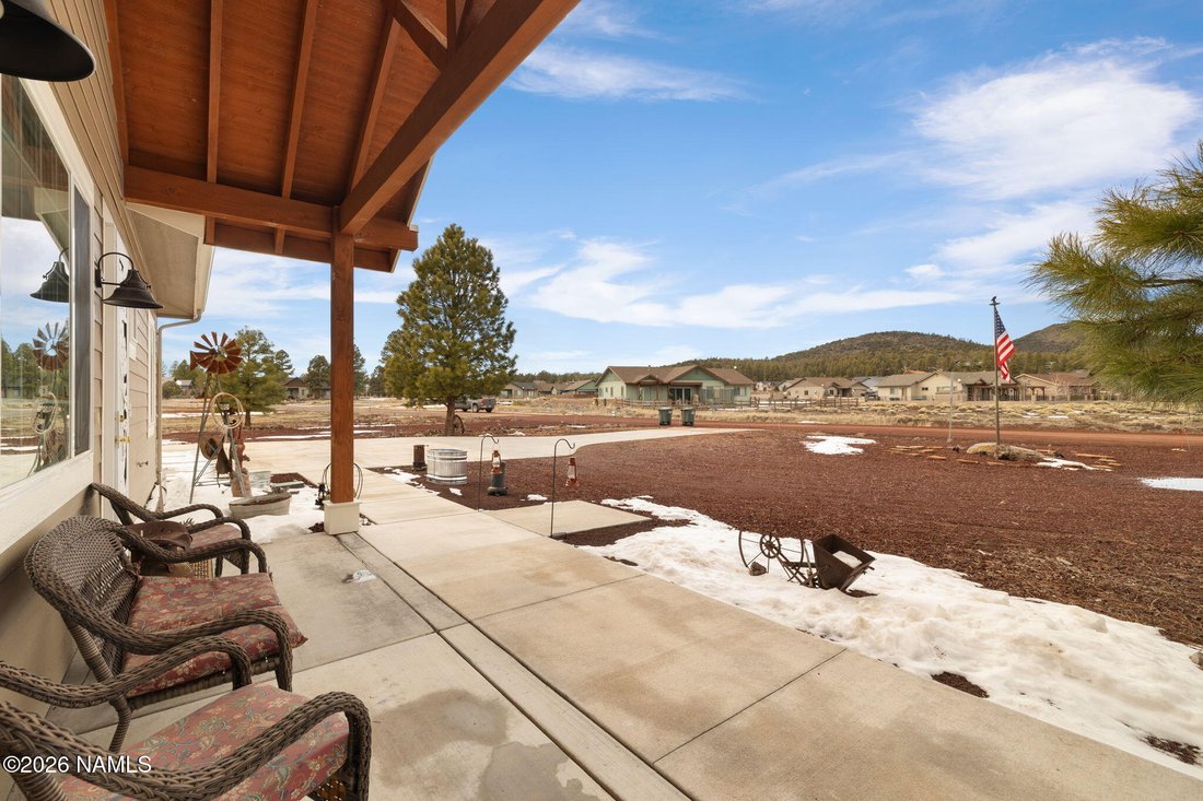 House in Williams, Arizona, United States 3 - 17303714