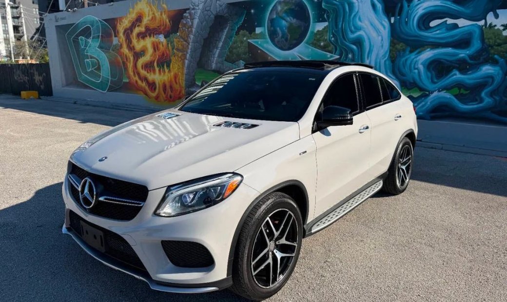 Inspiring 2016 Gle Coupe For Sale Pictures
