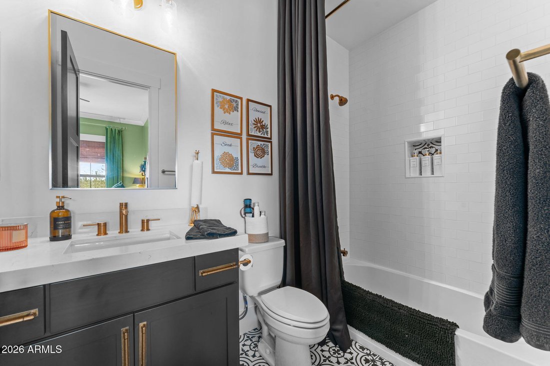 House in Wickenburg, Arizona, United States 4 - 17306121