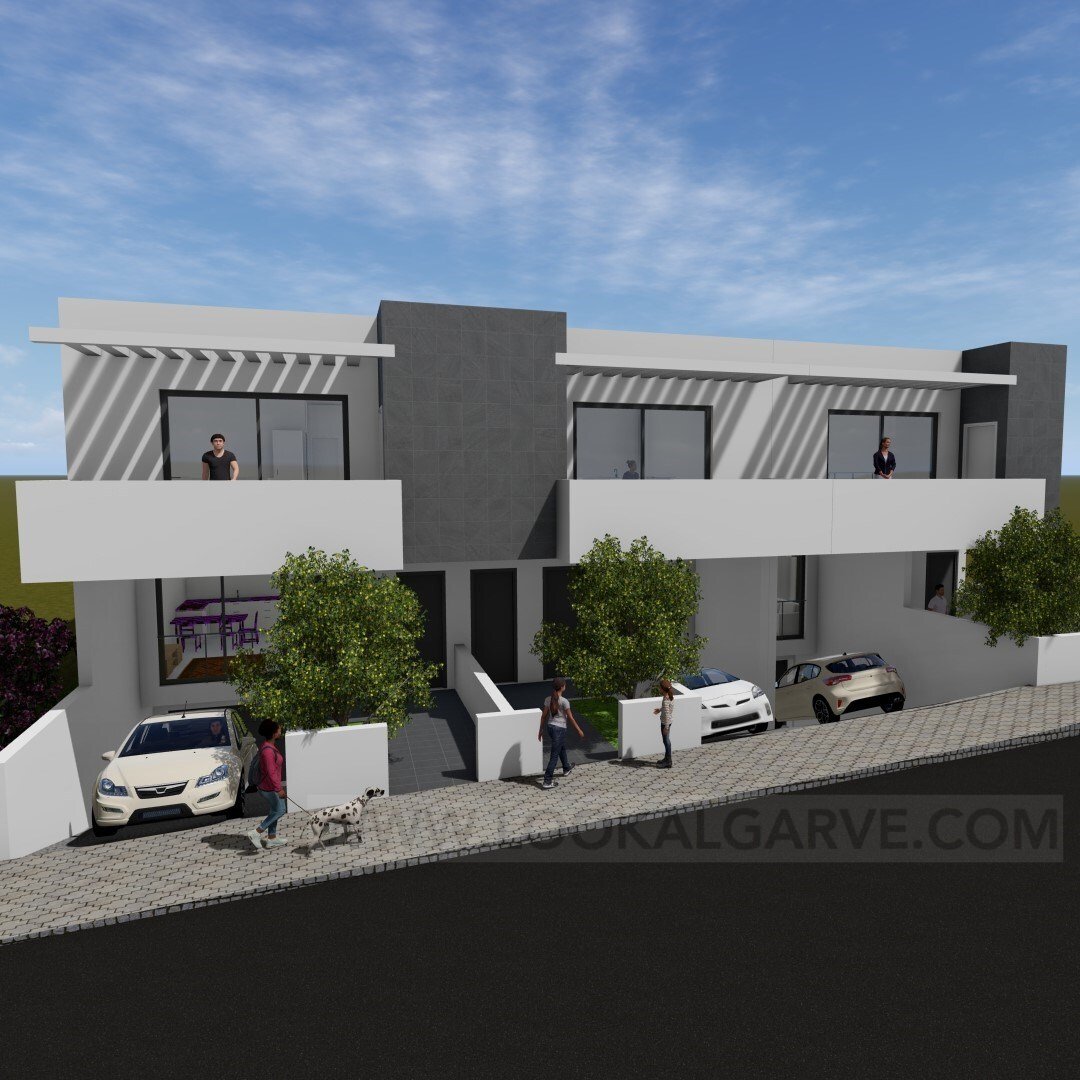 Land in São Sebastião, Lagos, Sao Goncalo de Lagos, Portugal 2 - 17302776