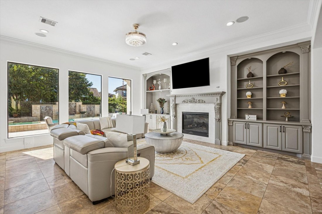 House in Sugar Land, Texas, United States 3 - 17307496