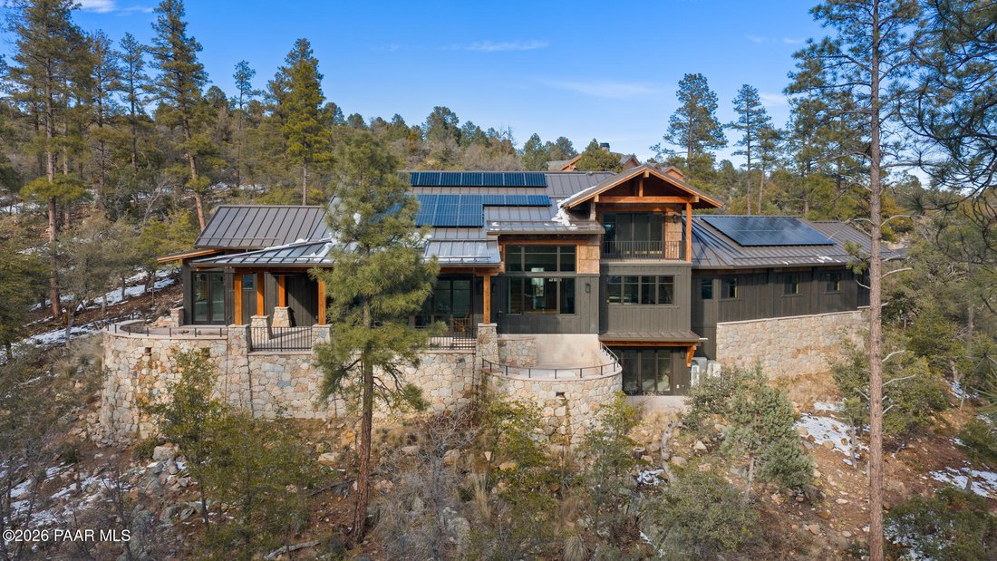 House in Prescott, Arizona, United States 4 - 17303779