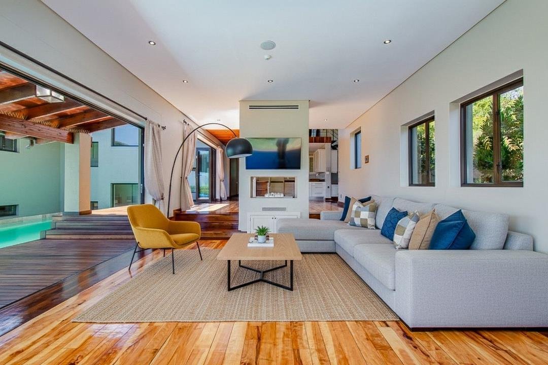 House in Boskloof Eco Estate, Cape Town, Western Cape 2 - 17306148