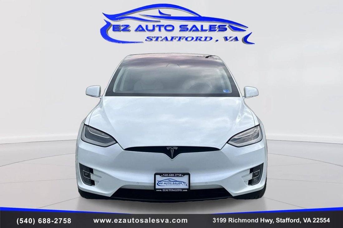 Suv in Stafford, VA, United States 2 - 17138549