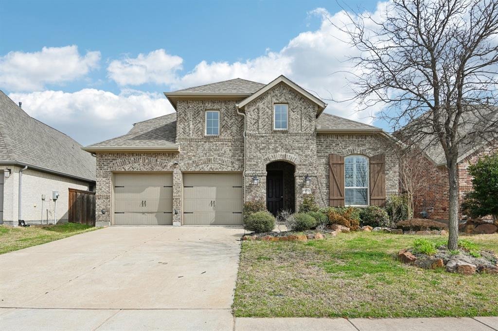 House in McKinney, Texas, United States 1 - 17305994