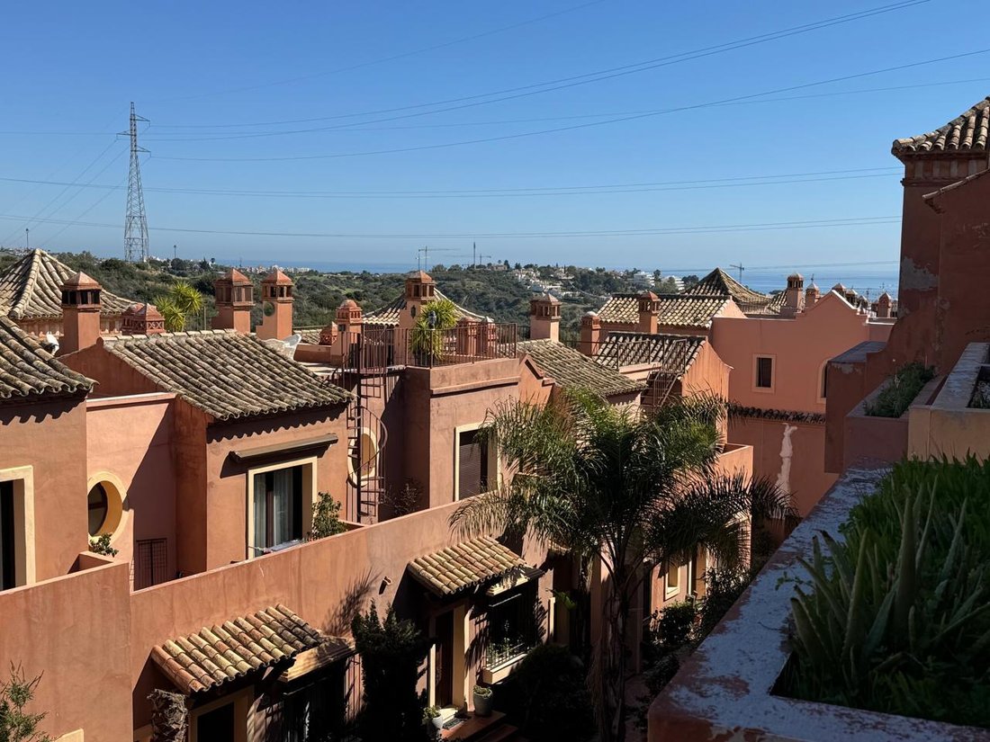 Villa in Estepona, Andalusia, Spain 4 - 17307547