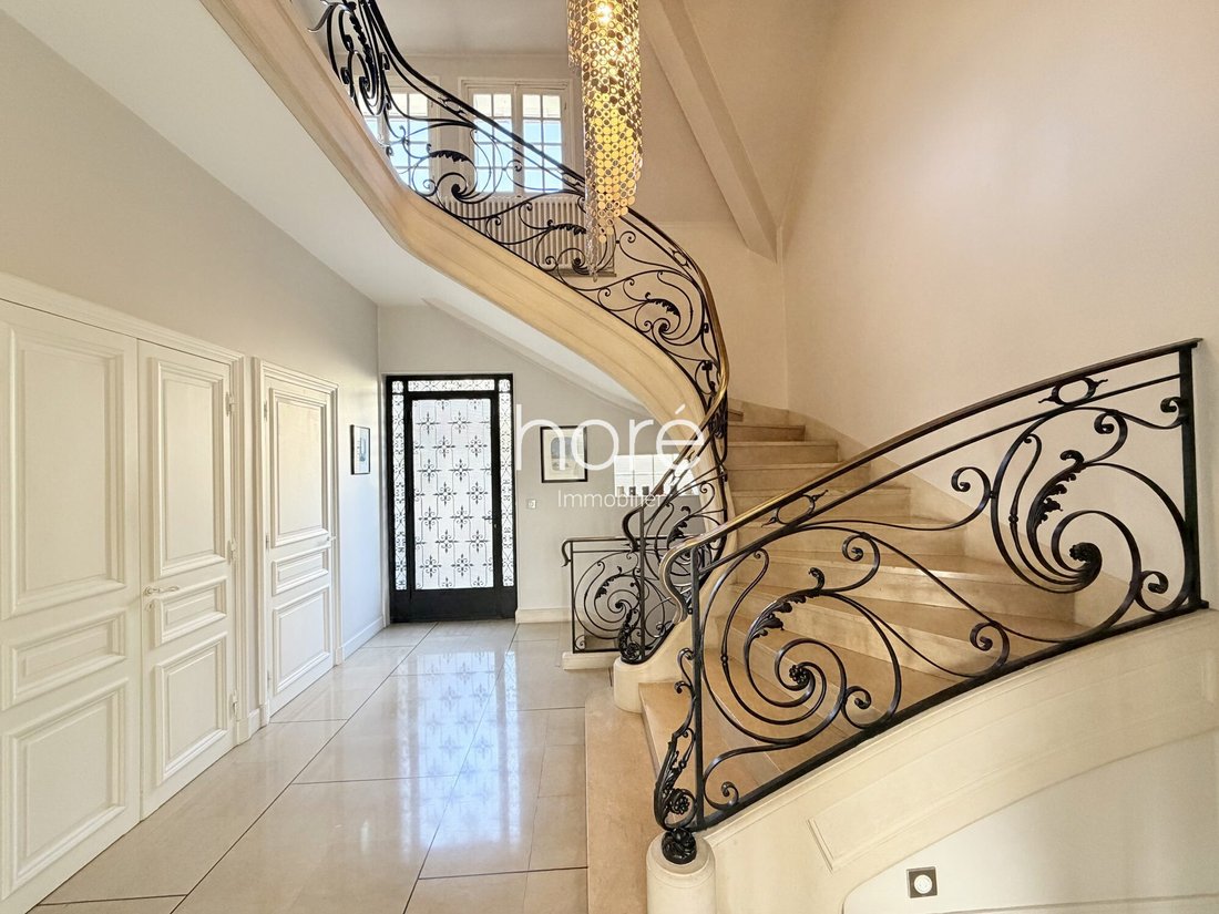 Casa a Beauchamp, Isola di Francia, Francia 4 - 17306883