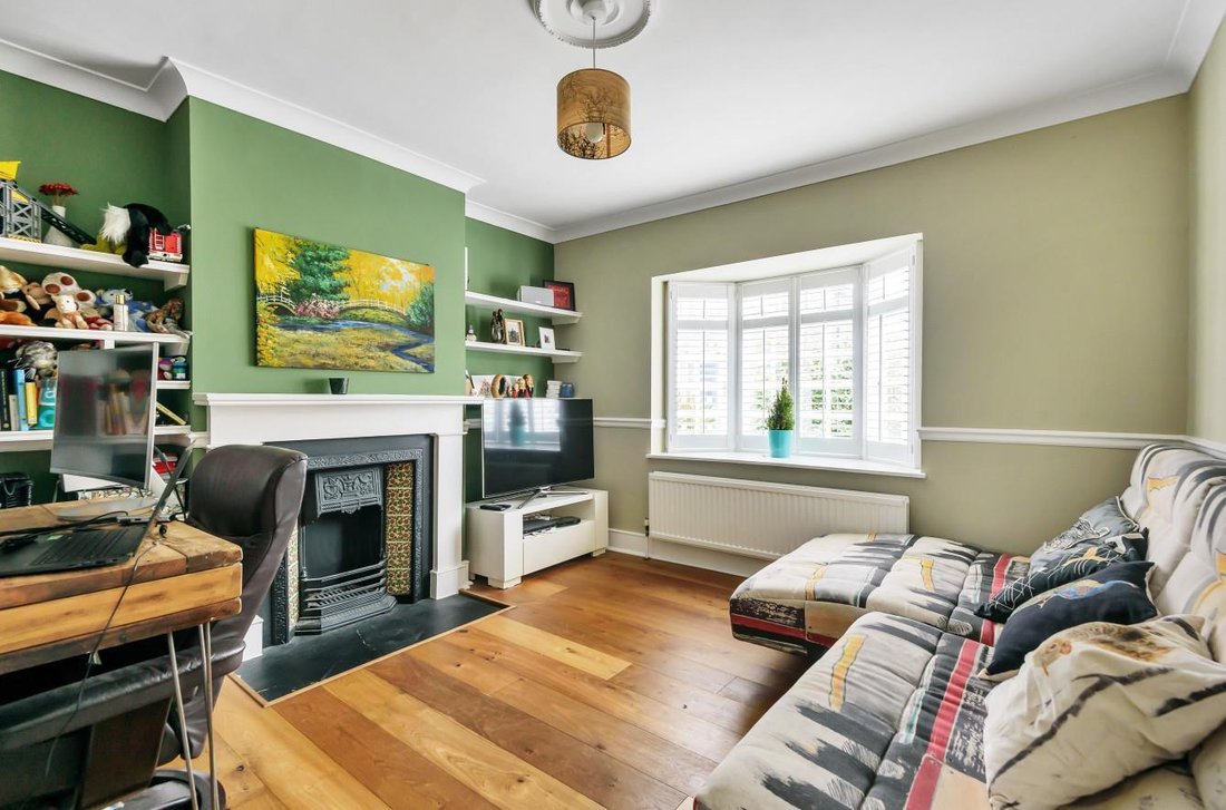 House in Kingston Upon Thames, Royal Borough of Kingston upon Thames, England 2 - 17303820
