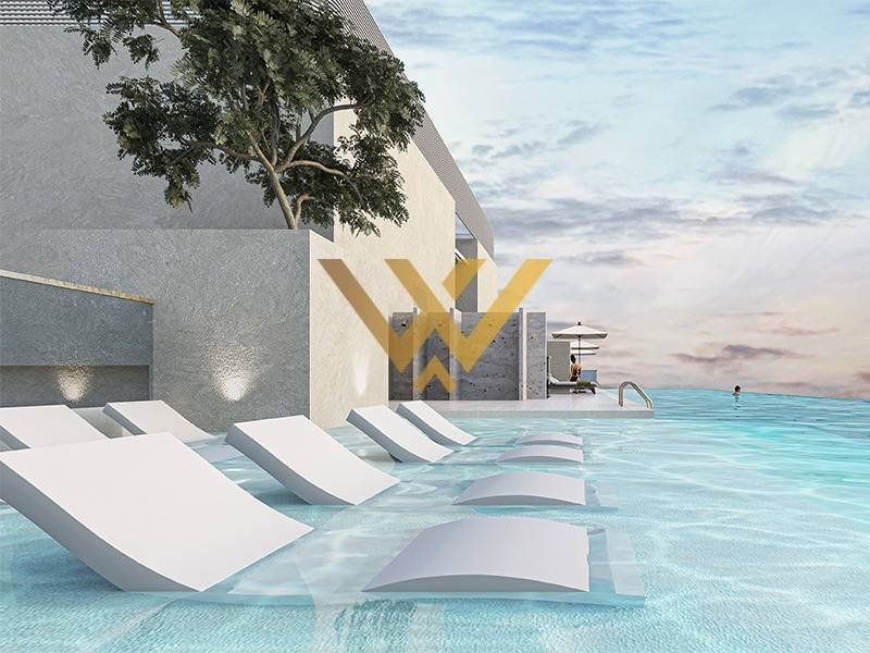 Apartment in Wadi Al Safa 5, Wadi Al Safa, Dubai 3 - 17301870