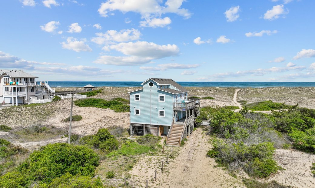 2241 B Sandfiddler Road, Corolla, Nc In Corolla, North Carolina, United ...
