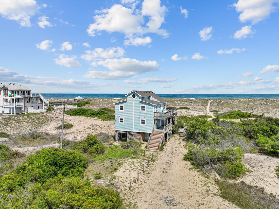 House in Corolla, North Carolina, United States 1 - 17302465