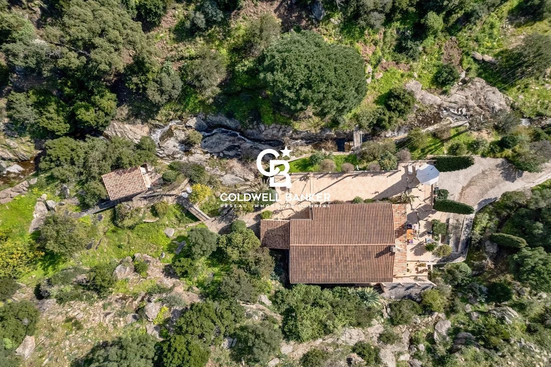House in Le Lavandou, Provence-Alpes-Côte d'Azur, France 4 - 17302960