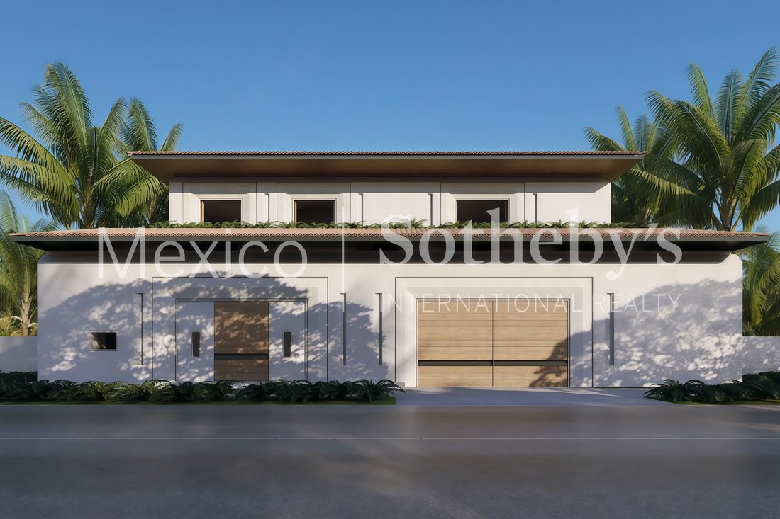 House in Naucalpan de Juárez, State of Mexico, Mexico 2 - 17302291