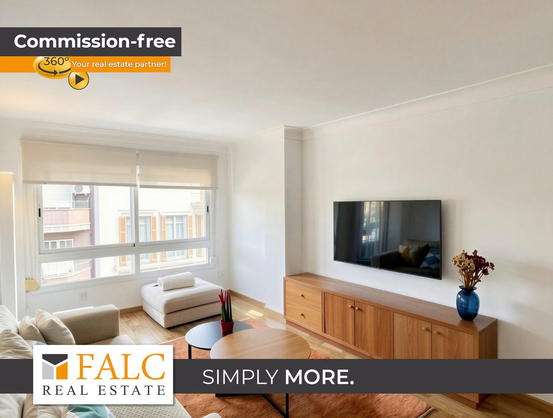 Apartamento en Palma, Islas Baleares, España 1 - 17303014