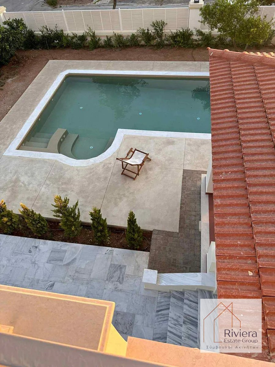 Villa in Elliniko, Attica, Greece 3 - 17303161