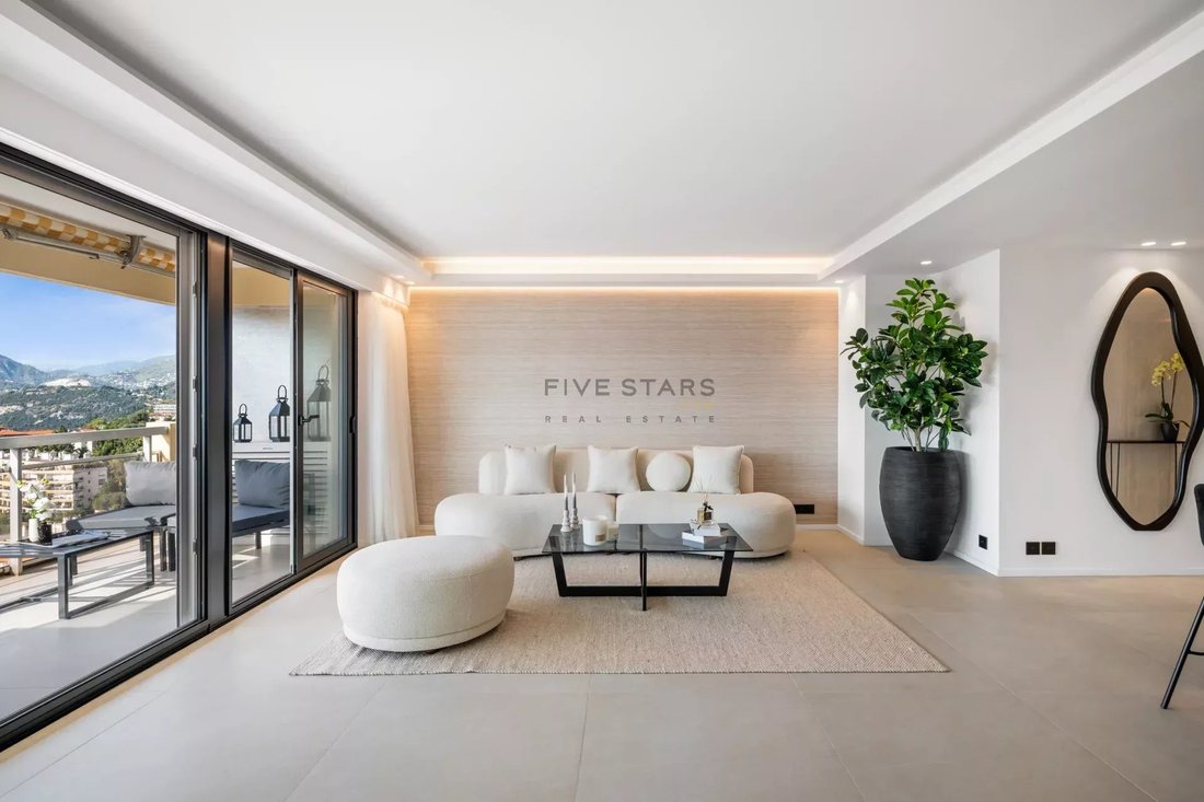 Apartment in Nice, Provence-Alpes-Côte d'Azur, France 1 - 17302706