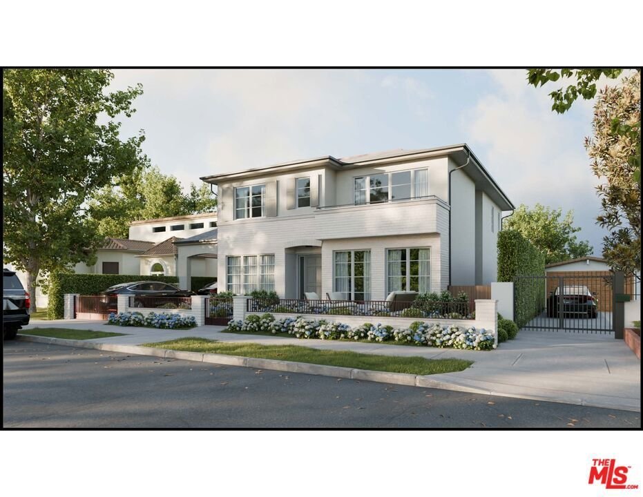 House in Los Angeles, California, United States 2 - 17304963
