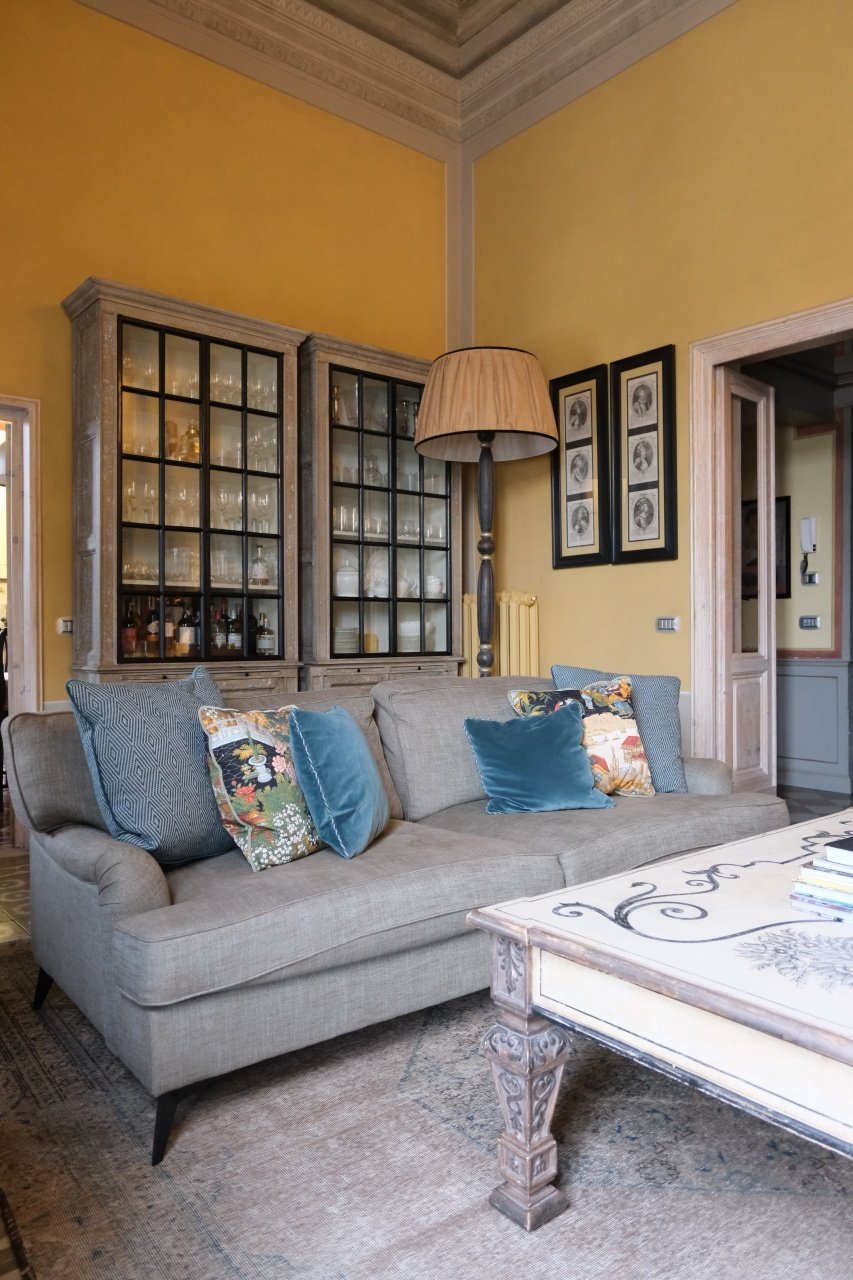 Apartment in Donatello - Oberdan, Florence, Italy 4 - 17303956